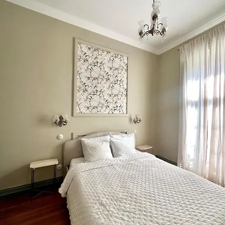 Lejlighed Slow Living Ponta Delgada