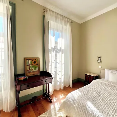 Slow Living Lejlighed Ponta Delgada