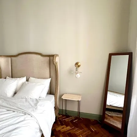 Lejlighed Slow Living Ponta Delgada