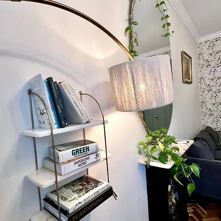 Slow Living Lejlighed Ponta Delgada