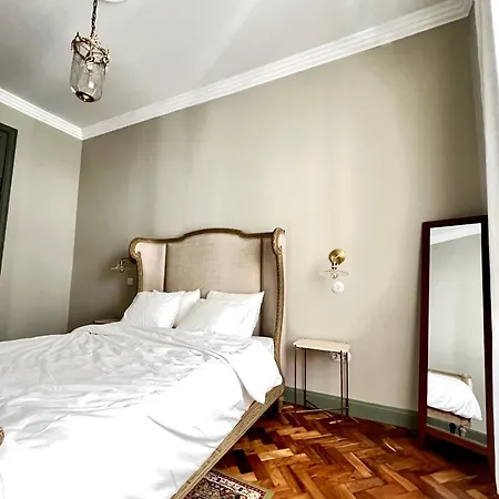 Lejlighed Slow Living Ponta Delgada